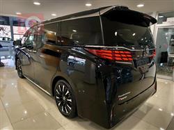 تويوتا ألفارد